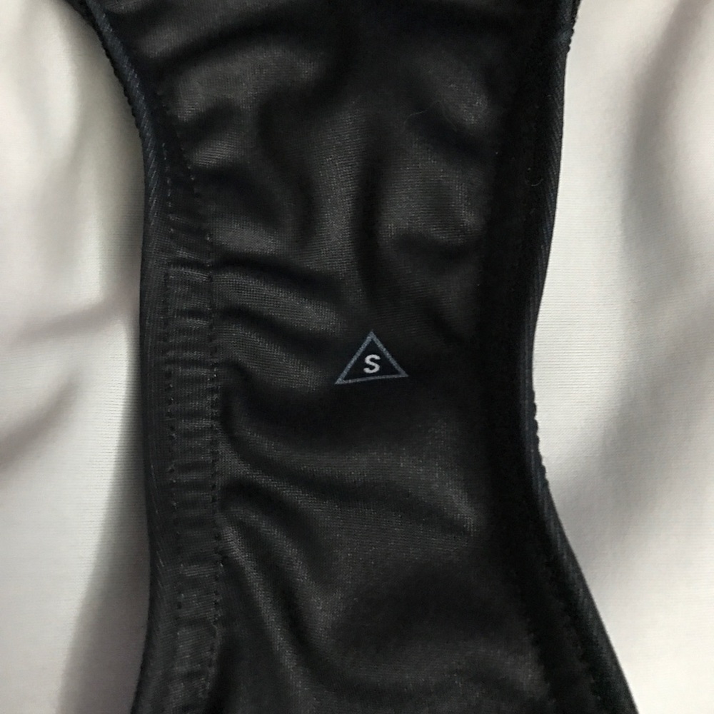 Black Milk Harry Potter First Year Swim BNWOT - Picture 3 of 5